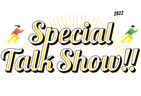 ほっかいどう大運動会2022 Special Talk Show!! Youtube Live