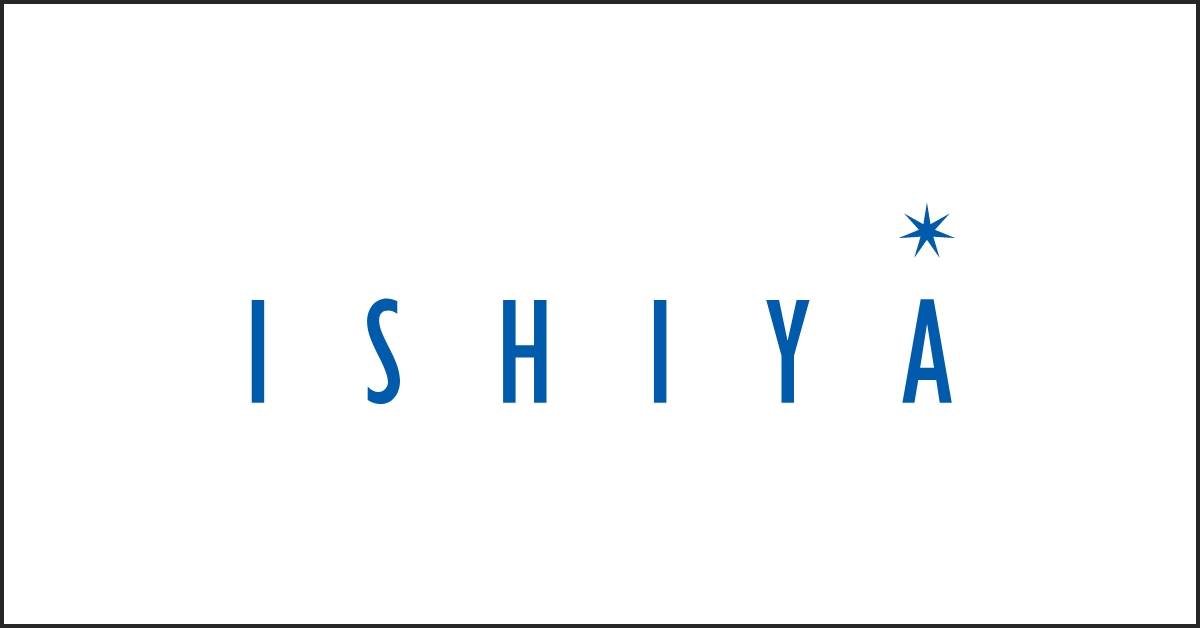 石屋製菓（ISHIYA）